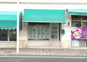 AG (13) - Real Estate Brokerage Agency Via Aurelia 178, San Bartolomeo al Mare - photo 14