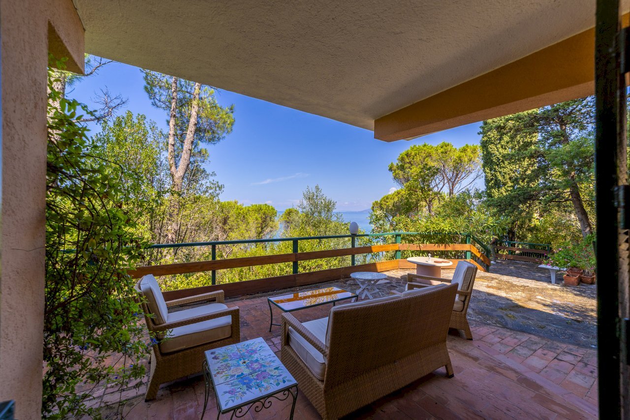 immagine_001 - Casa indipendente Via Costa degli Ulivi snc, Monte Argentario - foto 1
