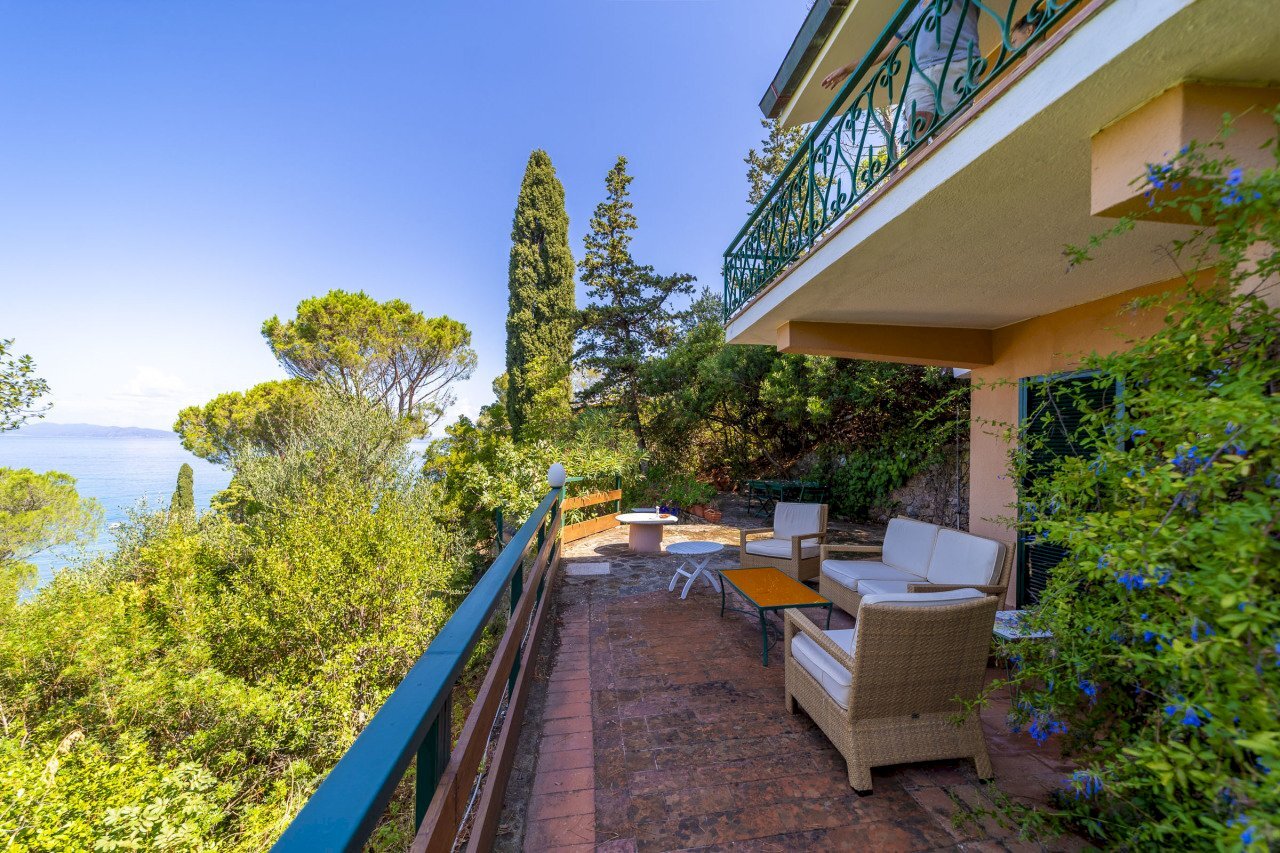 immagine_002 - Casa indipendente Via Costa degli Ulivi snc, Monte Argentario - foto 2