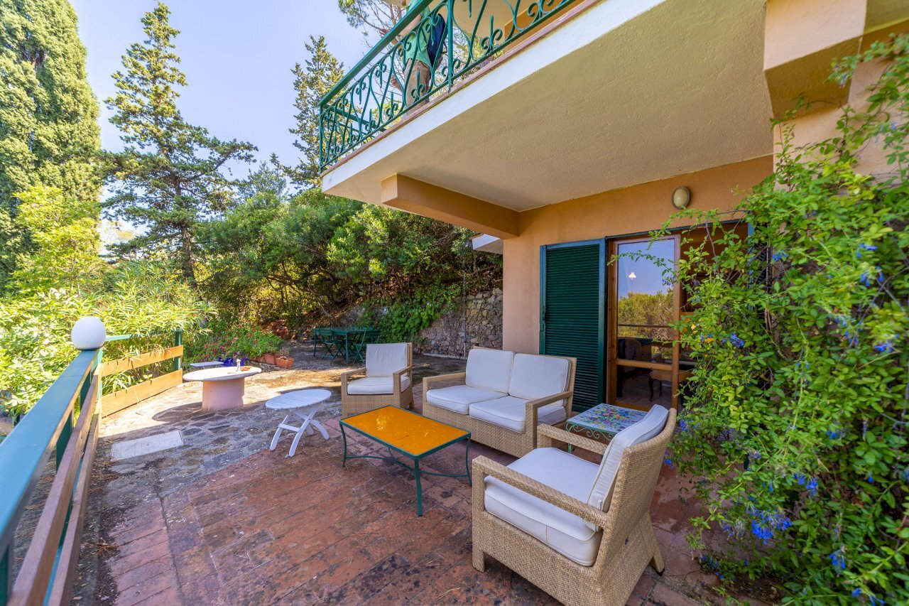 immagine_003 - Casa indipendente Via Costa degli Ulivi snc, Monte Argentario - foto 3