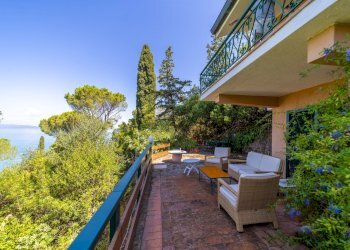 immagine_002 - Casa indipendente Via Costa degli Ulivi snc, Monte Argentario - foto 2