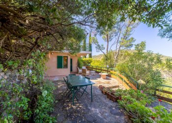 immagine_004 - Casa indipendente Via Costa degli Ulivi snc, Monte Argentario - foto 4