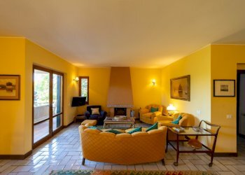 immagine_009 - Casa indipendente Via Costa degli Ulivi snc, Monte Argentario - foto 9