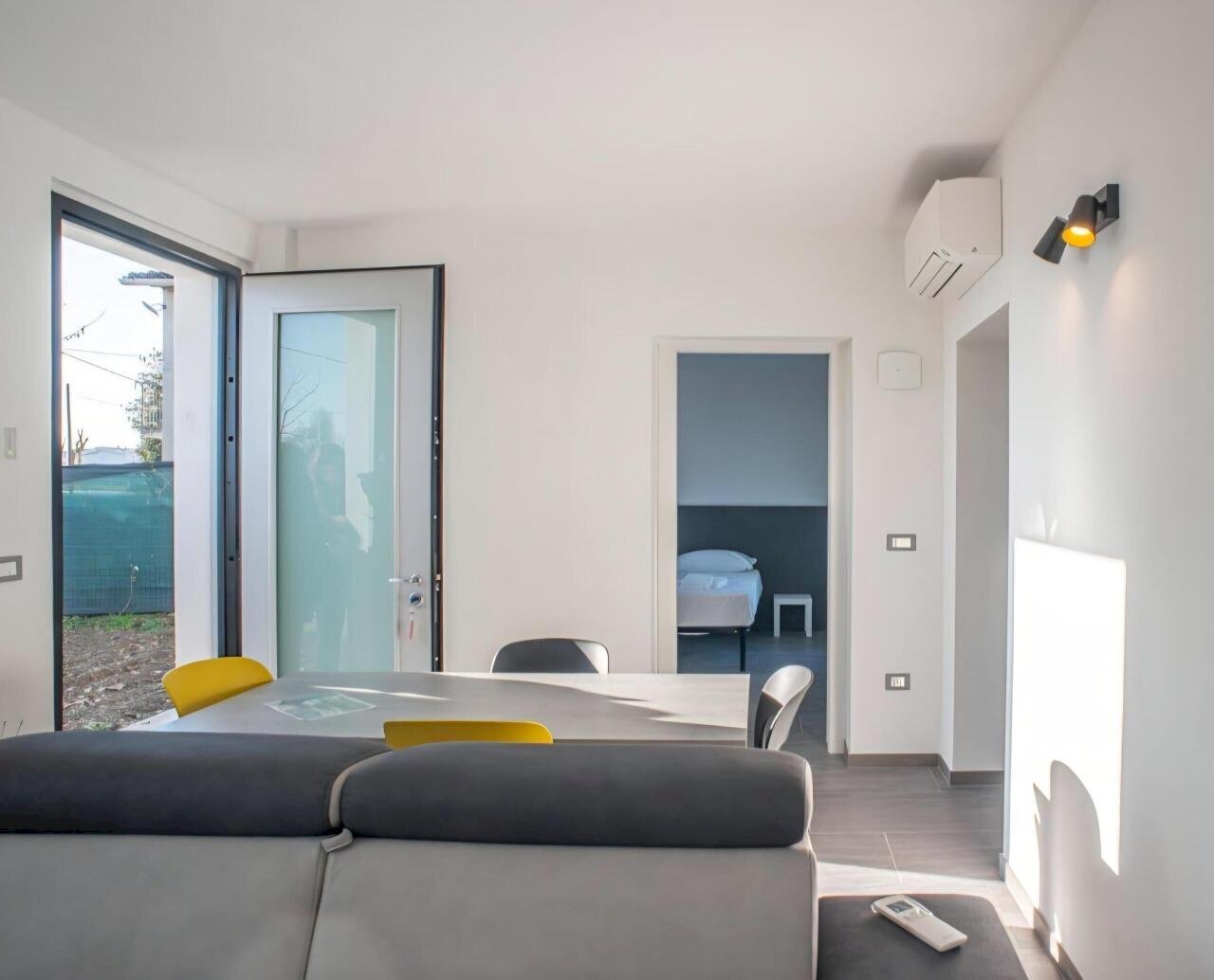 7 - Two-room apartment Strada Cornazzano 17, Parma - photo 1