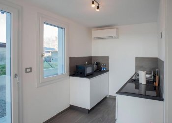 10 - Two-room apartment Strada Cornazzano 17, Parma - photo 6