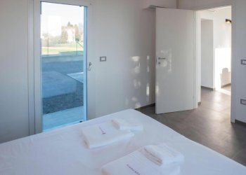 6 - Two-room apartment Strada Cornazzano 17, Parma - photo 9