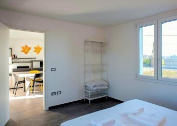 18 - Two-room apartment Strada Cornazzano 17, Parma - photo 10