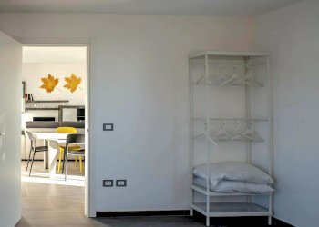 25 - Two-room apartment Strada Cornazzano 17, Parma - photo 12