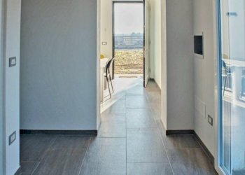 24 - Two-room apartment Strada Cornazzano 17, Parma - photo 15