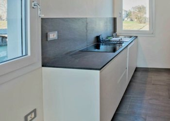 48 - Two-room apartment Strada Cornazzano 17, Parma - photo 28