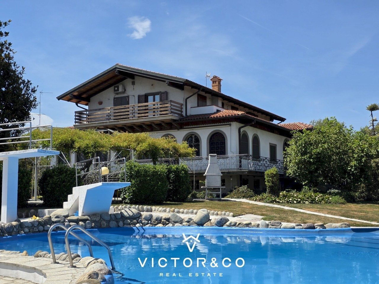 20260708_144050 - Independent house Via Don Nazzaro Villa snc, Capriate San Gervasio - photo 2
