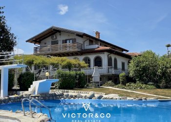 20260708_144050 - Independent house Via Don Nazzaro Villa snc, Capriate San Gervasio - photo 2