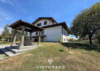 20260708_143657 - Independent house Via Don Nazzaro Villa snc, Capriate San Gervasio - photo 4