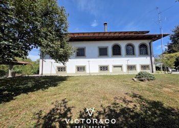 20260708_143734 - Independent house Via Don Nazzaro Villa snc, Capriate San Gervasio - photo 5