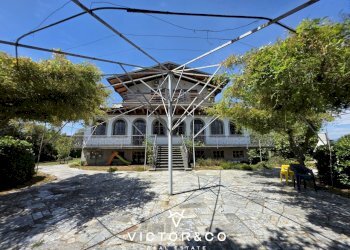 20260708_143938 - Independent house Via Don Nazzaro Villa snc, Capriate San Gervasio - photo 6