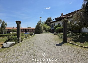 20260708_145143 - Independent house Via Don Nazzaro Villa snc, Capriate San Gervasio - photo 9