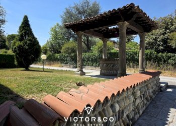 20260708_145352 - Independent house Via Don Nazzaro Villa snc, Capriate San Gervasio - photo 12