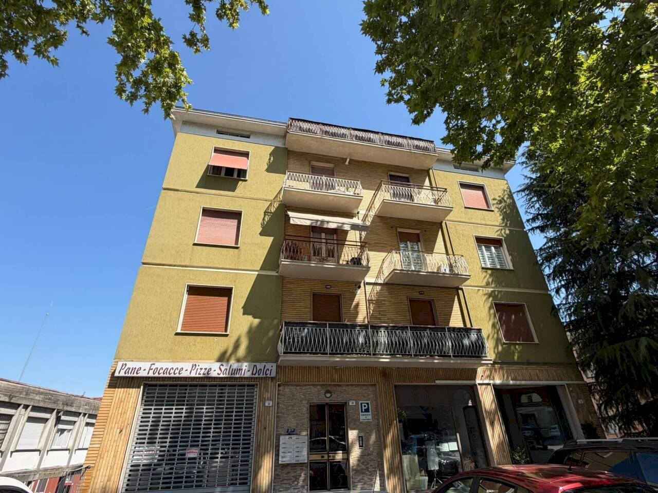 WhatsApp Image 2026-07-07 at 11.11.38 (8) - Three-room apartment Fornovo di Taro - photo 1