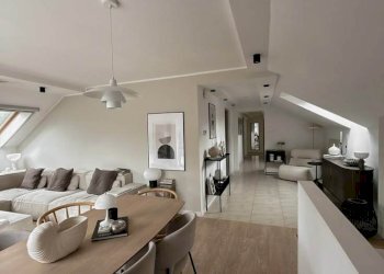 bfbc6c06-503a-4fd3-9020-9574b0bc0c74 - Attic VIA CORSO MILANO, Bovisio-Masciago - photo 9