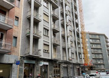 09a8650e-49c2-4109-9b97-b28d49a21b1b - Trilocale Via Oropa 118, Torino (zona Vanchiglietta) - foto 23