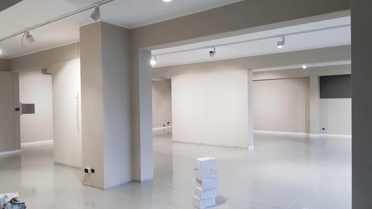 71d47895d5f84cf3a4ec67d72ea1ed86 - Commercial Premises Modena (neighborhood Crocetta) - photo 2