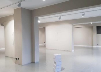 71d47895d5f84cf3a4ec67d72ea1ed86 - Commercial Premises Modena (neighborhood Crocetta) - photo 2