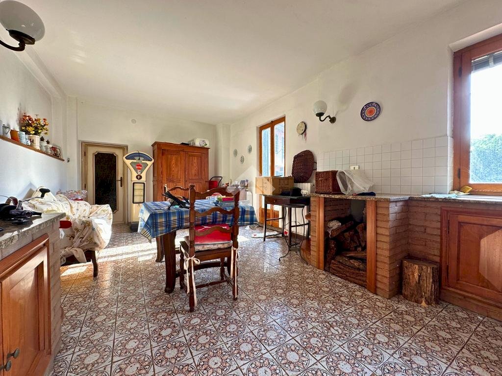 Casa semi indipendente Via Edmondo de Amicis, Santhià - foto 1