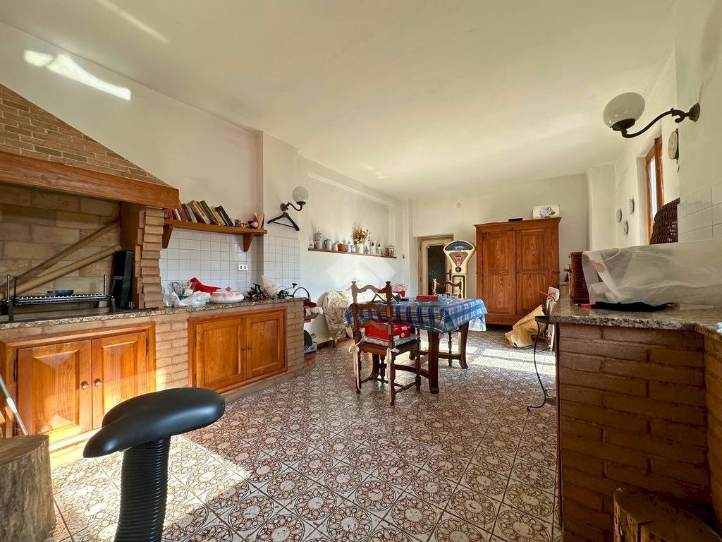 Casa semi indipendente Via Edmondo de Amicis, Santhià - foto 2