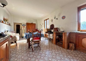 Casa semi indipendente Via Edmondo de Amicis, Santhià - foto 1