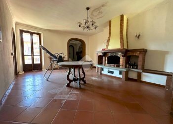 Casa semi indipendente Via Edmondo de Amicis, Santhià - foto 7