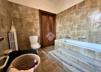 Casa semi indipendente Via Edmondo de Amicis, Santhià - foto 11