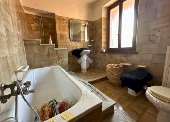 Casa semi indipendente Via Edmondo de Amicis, Santhià - foto 13