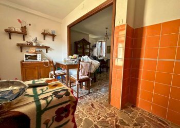 Casa semi indipendente Via Edmondo de Amicis, Santhià - foto 18