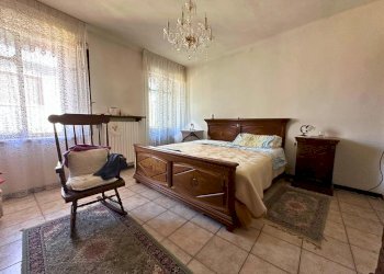 Casa semi indipendente Via Edmondo de Amicis, Santhià - foto 35