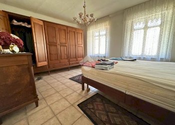 Casa semi indipendente Via Edmondo de Amicis, Santhià - foto 36