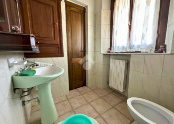 Casa semi indipendente Via Edmondo de Amicis, Santhià - foto 37