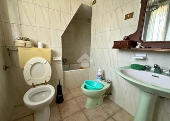 Casa semi indipendente Via Edmondo de Amicis, Santhià - foto 38