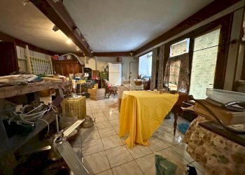 Casa semi indipendente Via Edmondo de Amicis, Santhià - foto 40