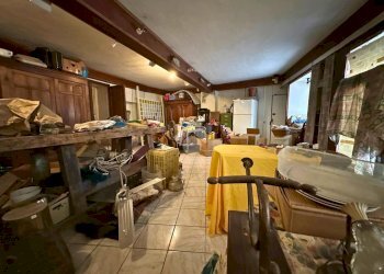Casa semi indipendente Via Edmondo de Amicis, Santhià - foto 43