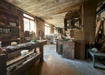 Casa semi indipendente Via Edmondo de Amicis, Santhià - foto 44