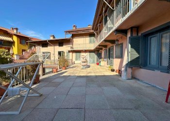 Casa semi indipendente Via Edmondo de Amicis, Santhià - foto 45