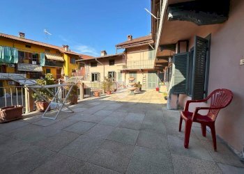 Casa semi indipendente Via Edmondo de Amicis, Santhià - foto 46