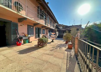 Casa semi indipendente Via Edmondo de Amicis, Santhià - foto 47