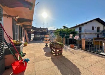 Casa semi indipendente Via Edmondo de Amicis, Santhià - foto 48