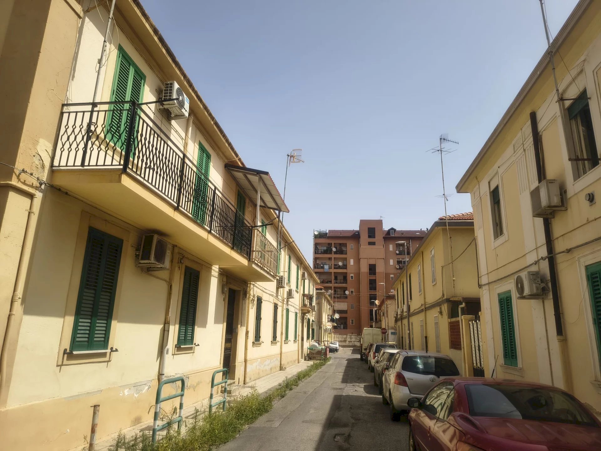 Apartment Via Vanello, Messina - photo 1