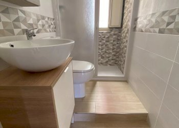 Appartamento Via Vanello, Messina - foto 11