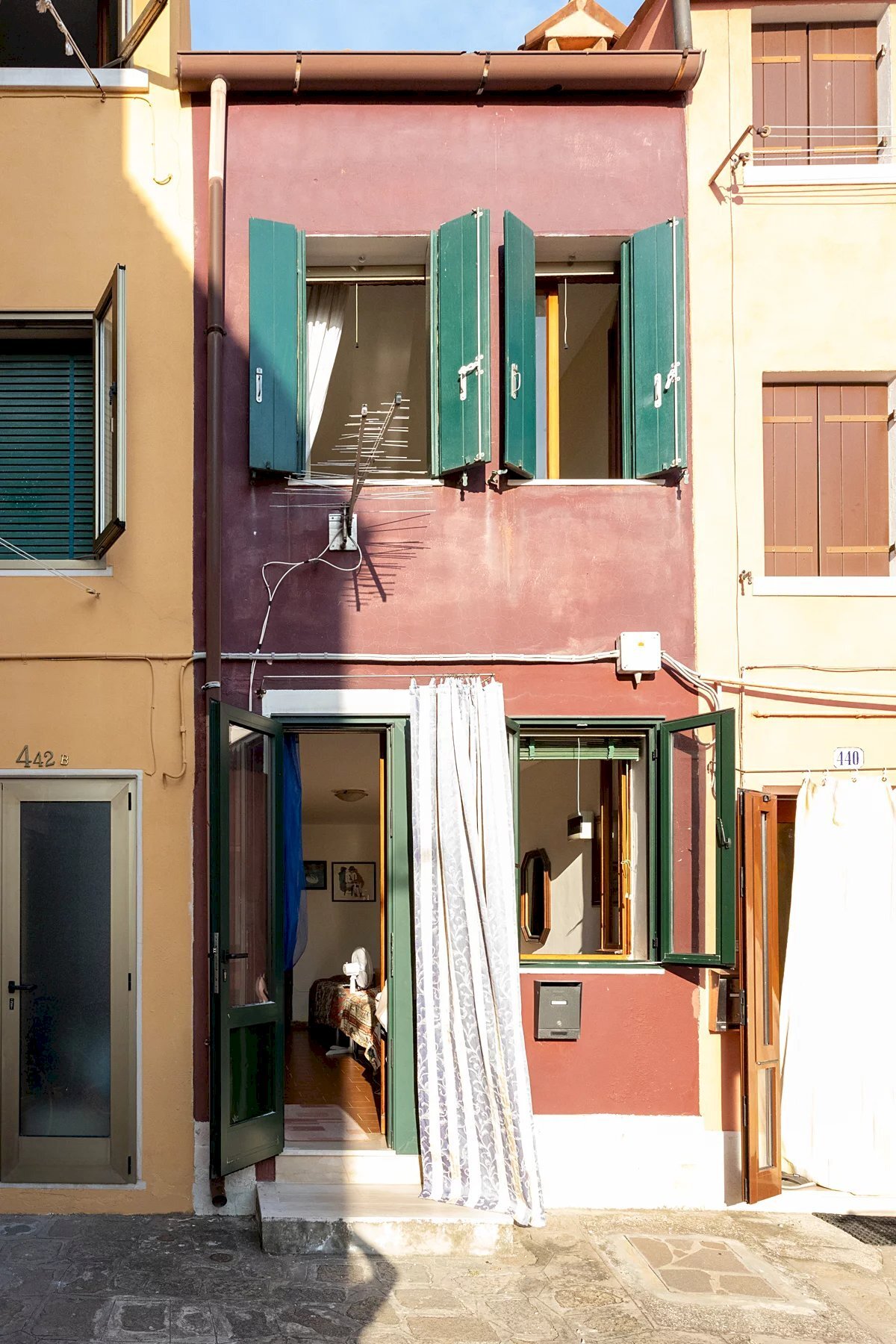 Appartamento località pellestrina, Venezia (zona Pellestrina) - foto 1