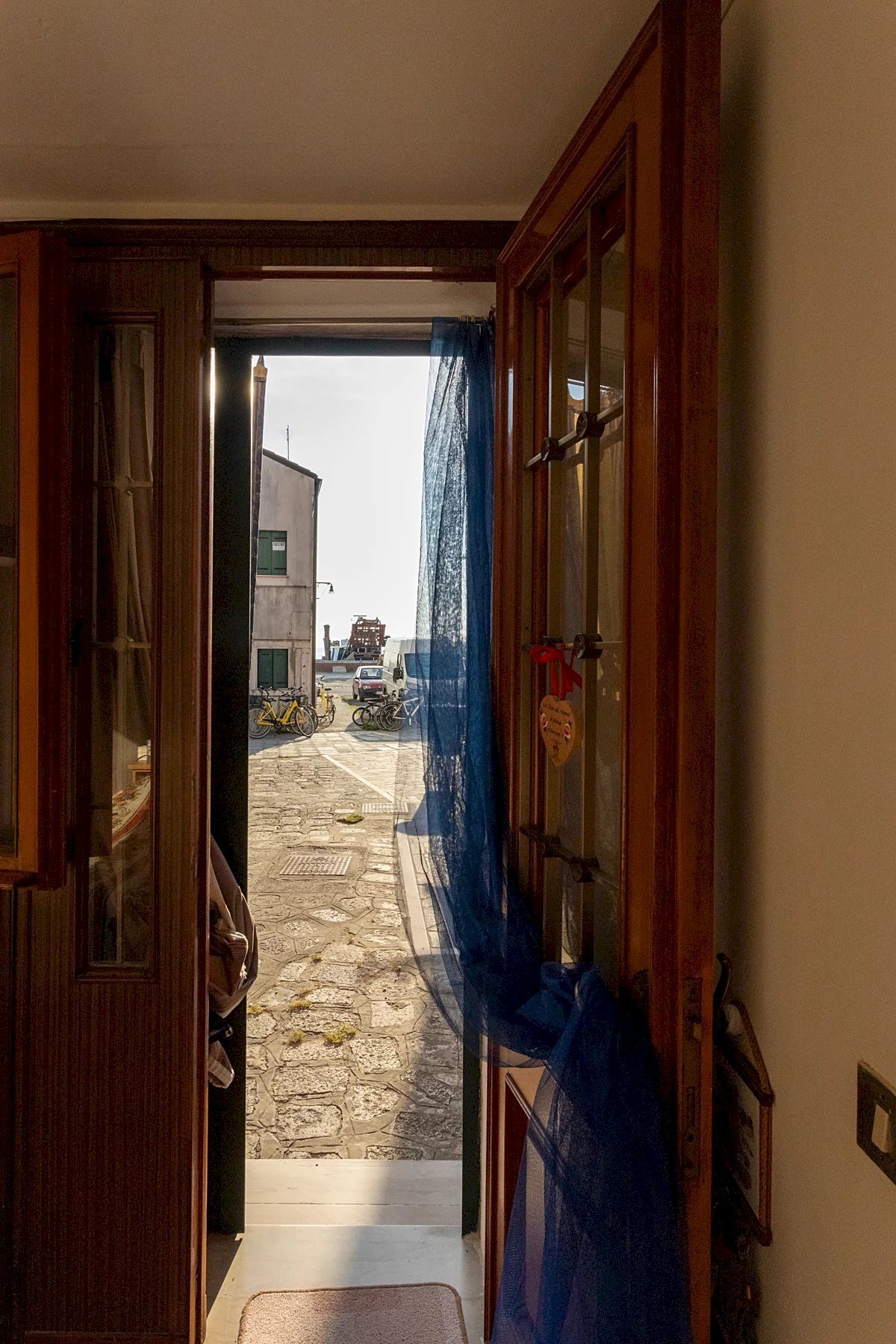 Appartamento località pellestrina, Venezia (zona Pellestrina) - foto 3