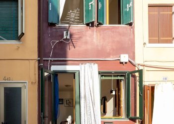 Appartamento località pellestrina, Venezia (zona Pellestrina) - foto 1
