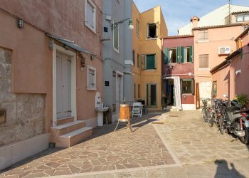 Appartamento località pellestrina, Venezia (zona Pellestrina) - foto 24